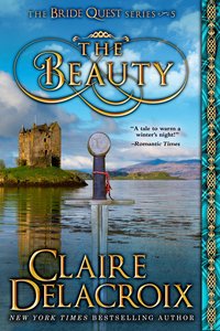 The Beauty - Claire Delacroix - ebook