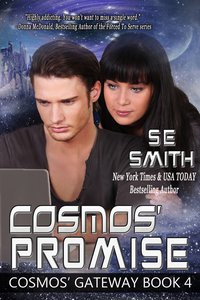 Cosmos’ Promise - S. E. Smith - ebook