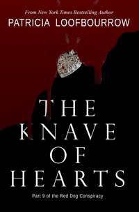 The Knave of Hearts - Patricia Loofbourrow - ebook