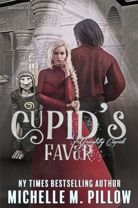Cupid's Favor - Michelle M. Pillow - ebook