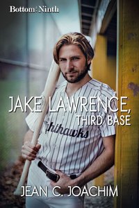 Jake Lawrence - Jean Joachim - ebook
