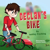 Declan's Bike - Ashley Frerking - ebook