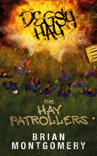Degsy Hay, The Hay Patrollers - Brian Stephen Montgomery - ebook