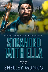 Stranded with Ella - Shelley Munro - ebook
