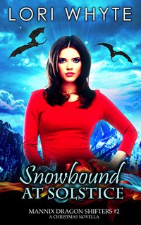 Snowbound at Solstice - Lori Whyte - ebook