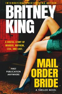 Mail Order Bride - Britney King - ebook