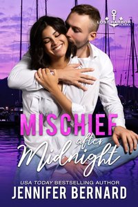Mischief after Midnight - Jennifer Bernard - ebook