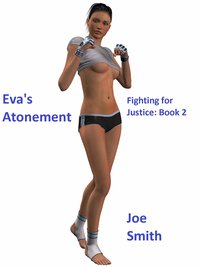 Eva's Atonement - Joe Smith - ebook