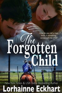 The Forgotten Child - Lorhainne Eckhart - ebook