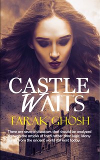 Castle Waits - Tarak Ghosh - ebook