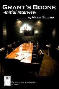 Grant’s Boone - Neale Sourna - ebook
