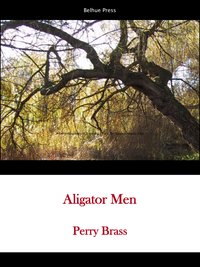 Alligator Men - Perry Brass - ebook