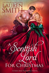 A Scottish Lord for Christmas - Lauren Smith - ebook