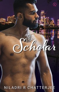 The Scholar - Niladri R Chatterjee - ebook