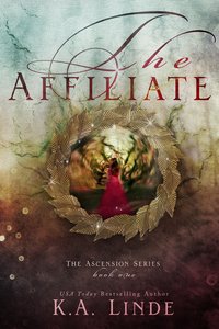 The Affiliate - K.A. Linde - ebook