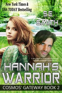Hannah’s Warrior - S. E. Smith - ebook