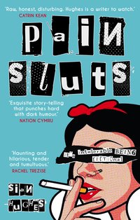 Pain Sluts - Sian Hughes - ebook