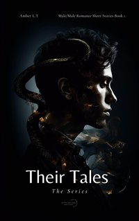 Their Tales The Series - Amber L.T - ebook
