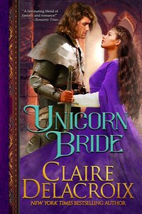 Unicorn Bride - Claire Delacroix - ebook