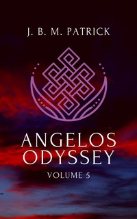 Angelos Odyssey - Joshua Patrick - ebook