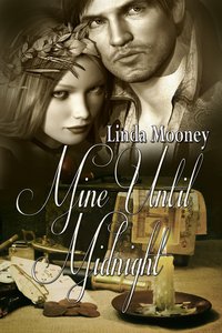 Mine Until Midnight - Linda Mooney - ebook