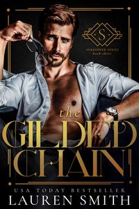 The Gilded Chain - Lauren Smith - ebook