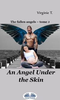 An Angel Under The Skin - Virginie T. - ebook