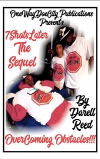 7Shots Later Overcoming Obstacles - Darell Reed - ebook