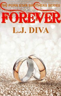 Forever - L.J. Diva - ebook