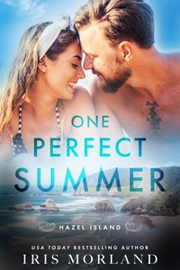 One Perfect Summer - Iris Morland - ebook