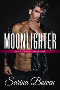 Moonlighter - Sarina Bowen - ebook
