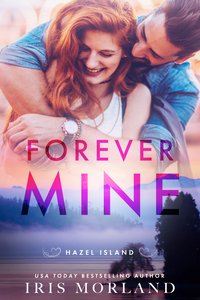 Forever Mine - Iris Morland - ebook