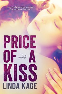 Price of a Kiss - Linda Kage - ebook