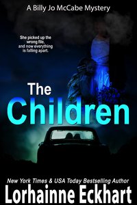 The Children - Lorhainne Eckhart - ebook