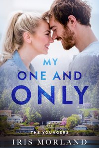 My One and Only - Iris Morland - ebook