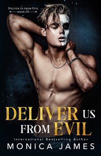 Deliver Us from Evil - Monica James - ebook