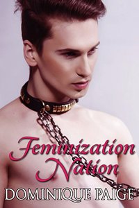 Feminization Nation - Dominique Paige - ebook