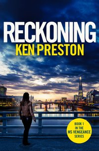 Reckoning - Ken Preston - ebook