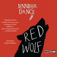 Red Wolf - Jennifer Dance - audiobook