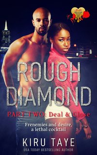 Rough Diamond 2 - Kiru Taye - ebook