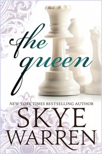 The Queen - Skye Warren - ebook