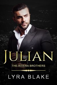 Julian - Lyra Blake - ebook