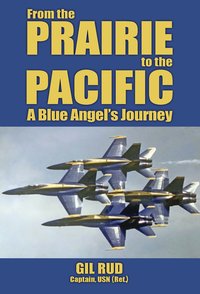 From the Prairie to the Pacific - Gil Rud - ebook