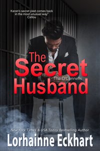 The Secret Husband - Lorhainne Eckhart - ebook