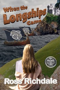 When the Longships Came - Ross Richdale - ebook