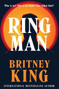 Ringman - Britney King - ebook