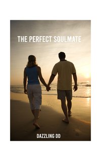 The Perfect Soulmate - Dazzling DD - ebook