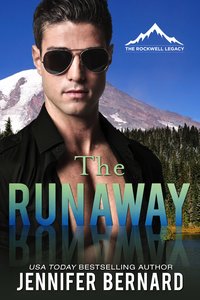The Runaway - Jennifer Bernard - ebook