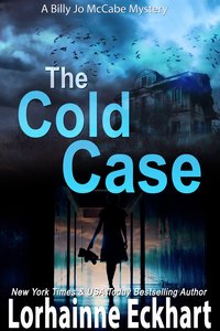 The Cold Case - Lorhainne Eckhart - ebook