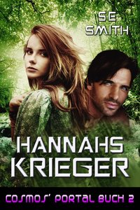 Hannahs Krieger - S.E. Smith - ebook